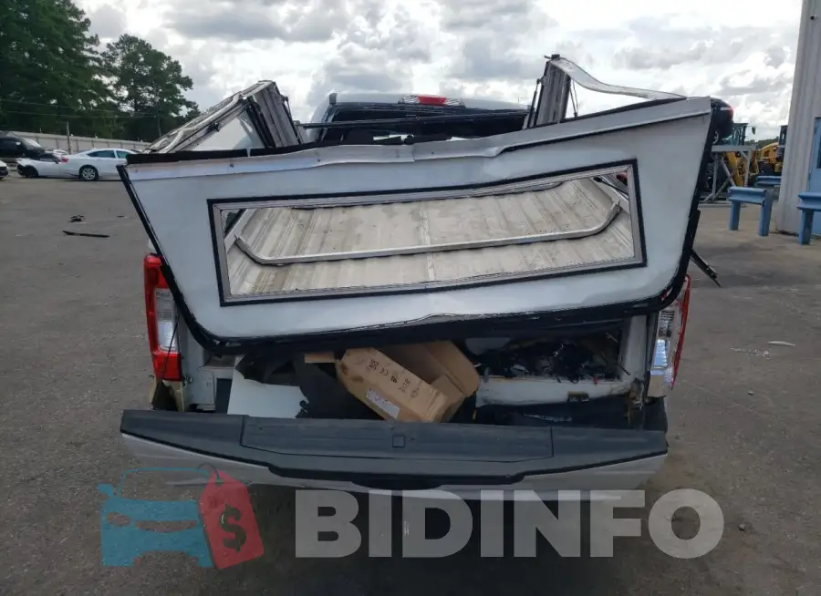 1FT7X2A65HEC90467 Photo# 6