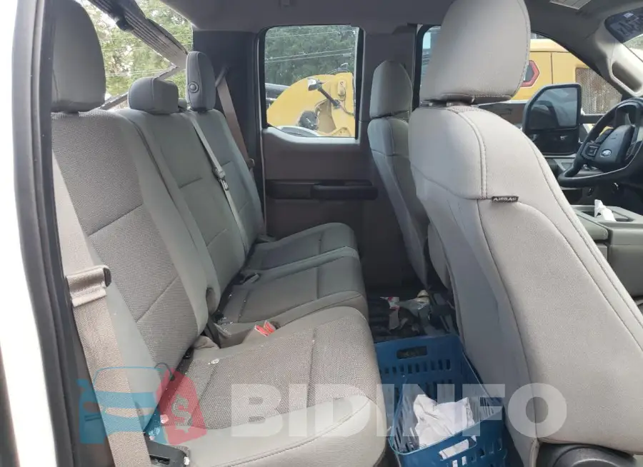 1FT7X2A65HEC90467 Photo# 10
