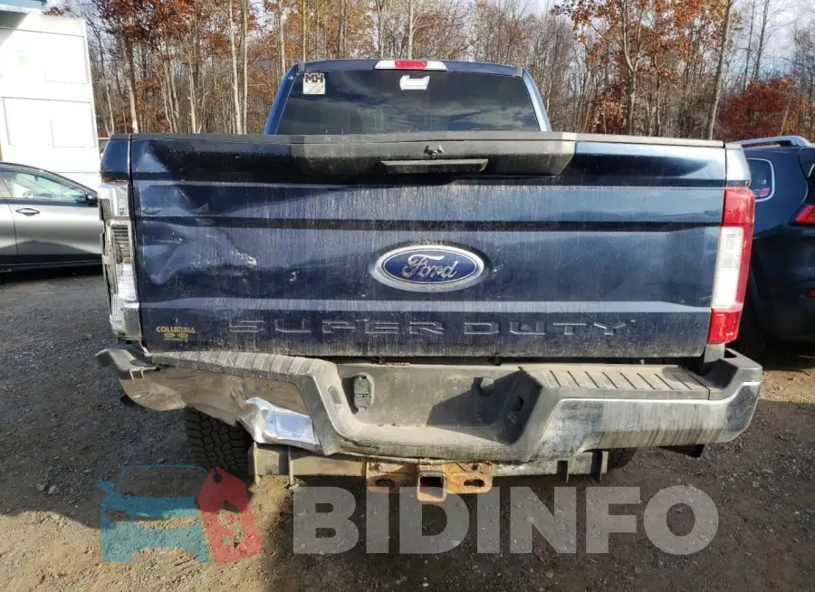 1FT7X2B60KEC73081 Photo# 6