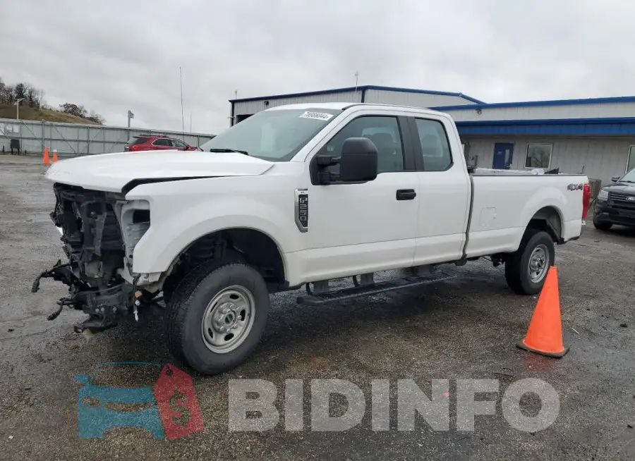 1FT7X2B64MEC72518 Photo# 1