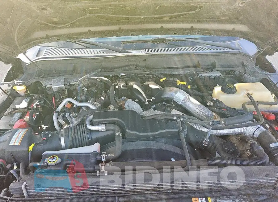 1FT7X2BT4GED34882 Photo# 11