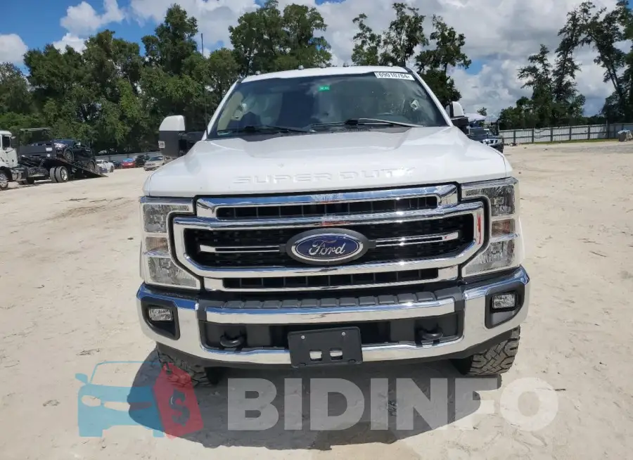 1FT8W2BT6NEE14477 Photo# 5