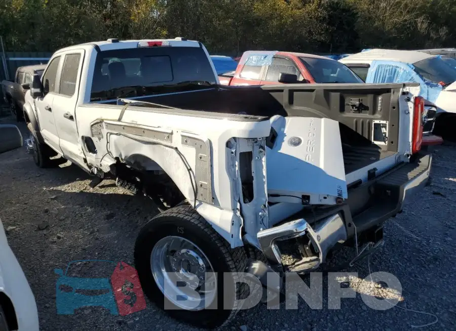1FT8W4DT5PEC72828 Photo# 2