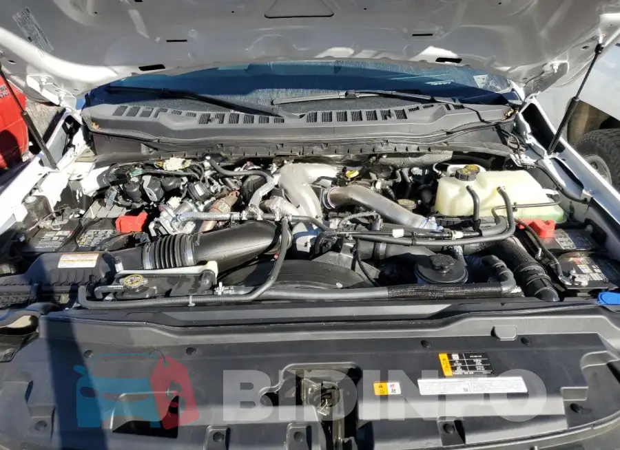1FT8W4DT5PEC72828 Photo# 11