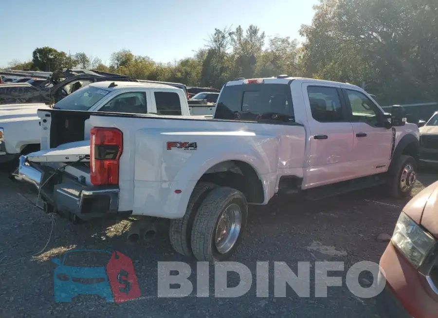 1FT8W4DT5PEC72828 Photo# 3
