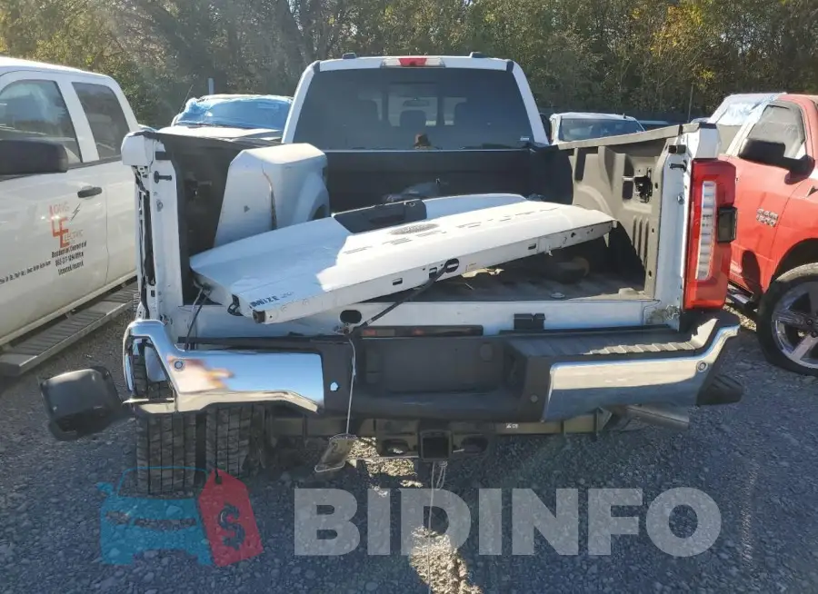 1FT8W4DT5PEC72828 Photo# 6