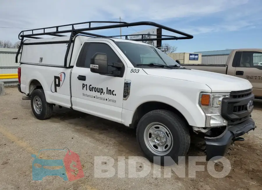 1FTBF2A64LED67464 Photo# 4