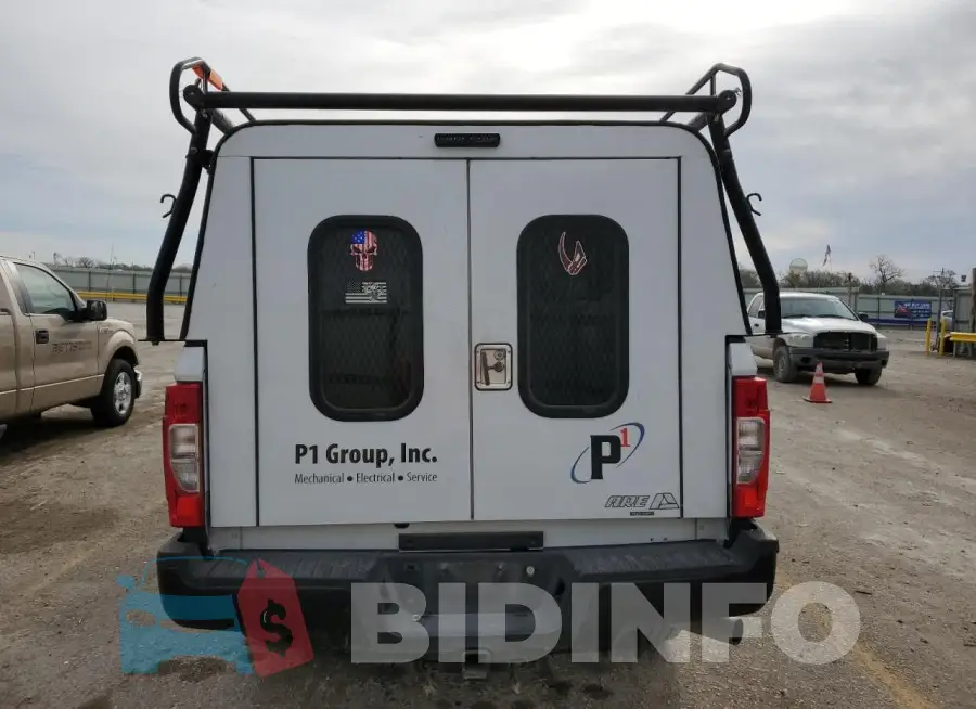 1FTBF2A64LED67464 Photo# 6