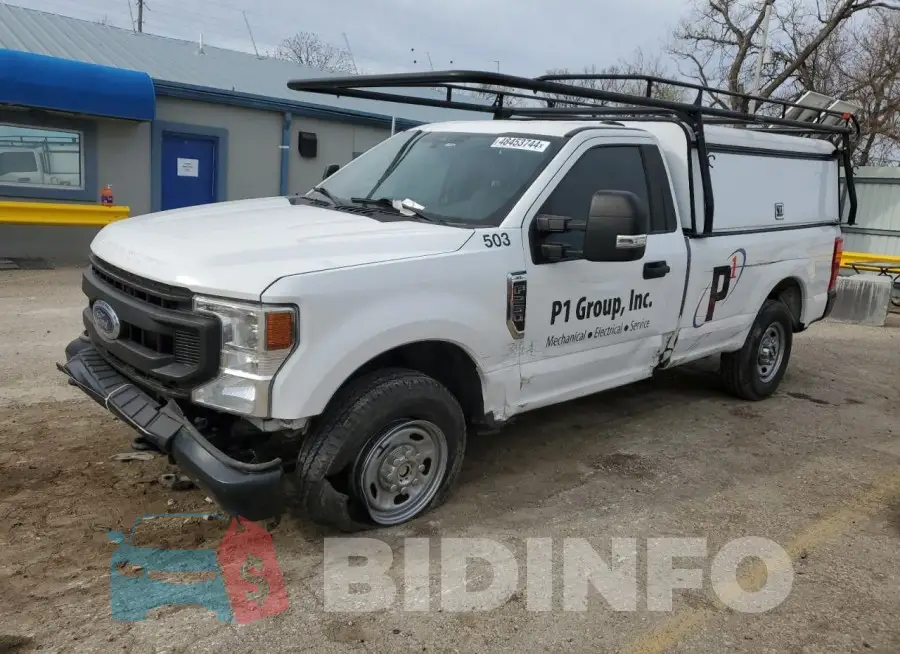 1FTBF2A64LED67464 Photo# 1