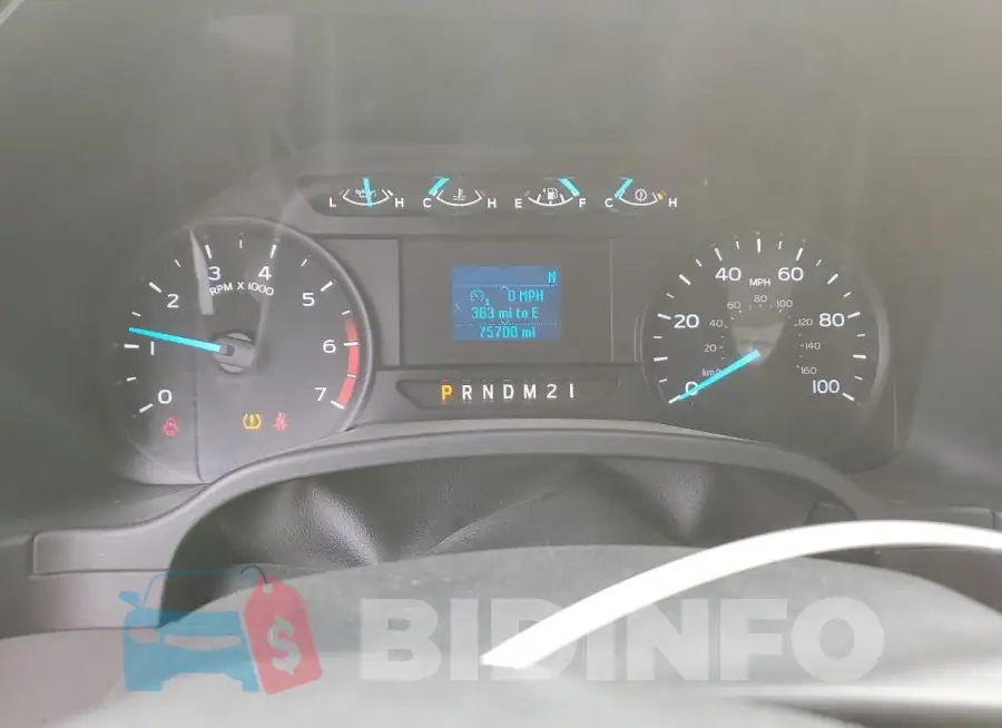 1FTBF2A64LED67464 Photo# 9