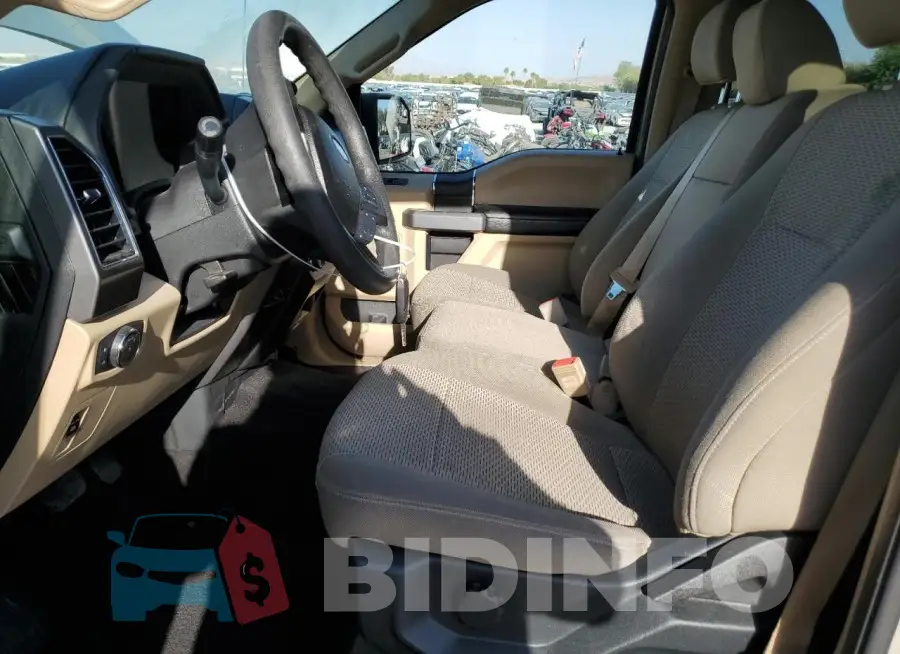 1FTEW1CB5JFB73745 Photo# 7