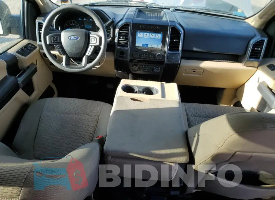 1FTEW1CB5JFB73745 Photo# 8