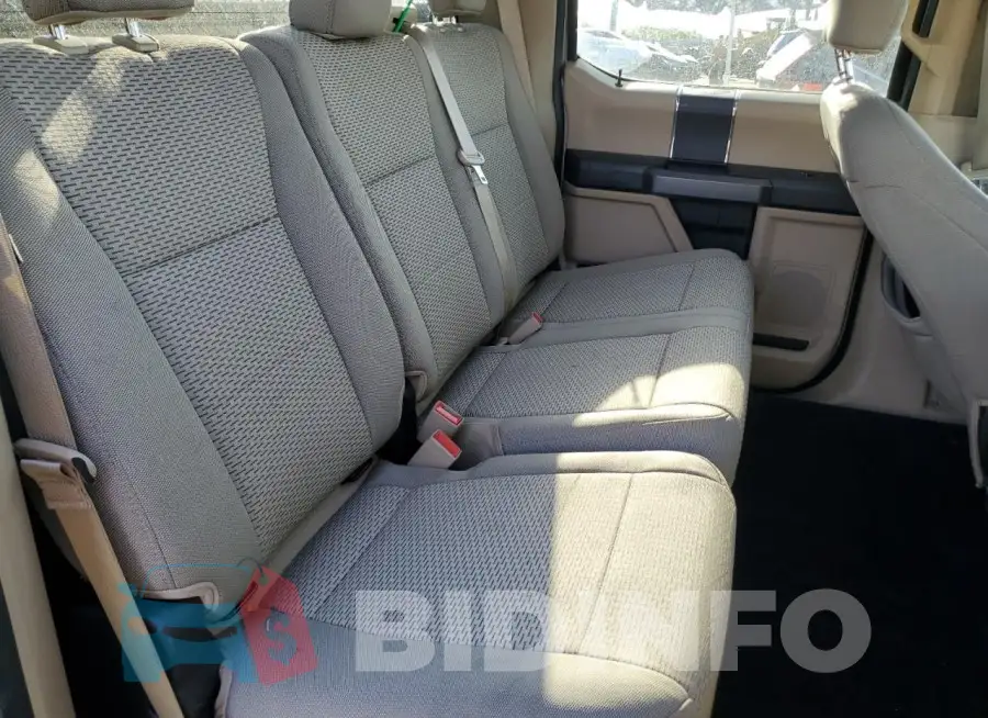 1FTEW1CB5JFB73745 Photo# 10