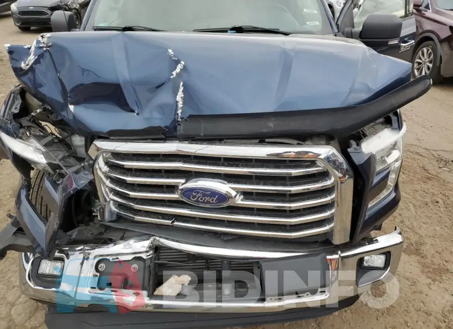 1FTEW1CP8GKF88697 Photo# 11