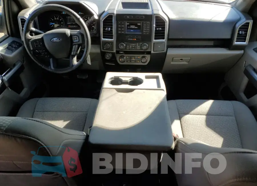 1FTEW1EG5GKD26164 Photo# 8