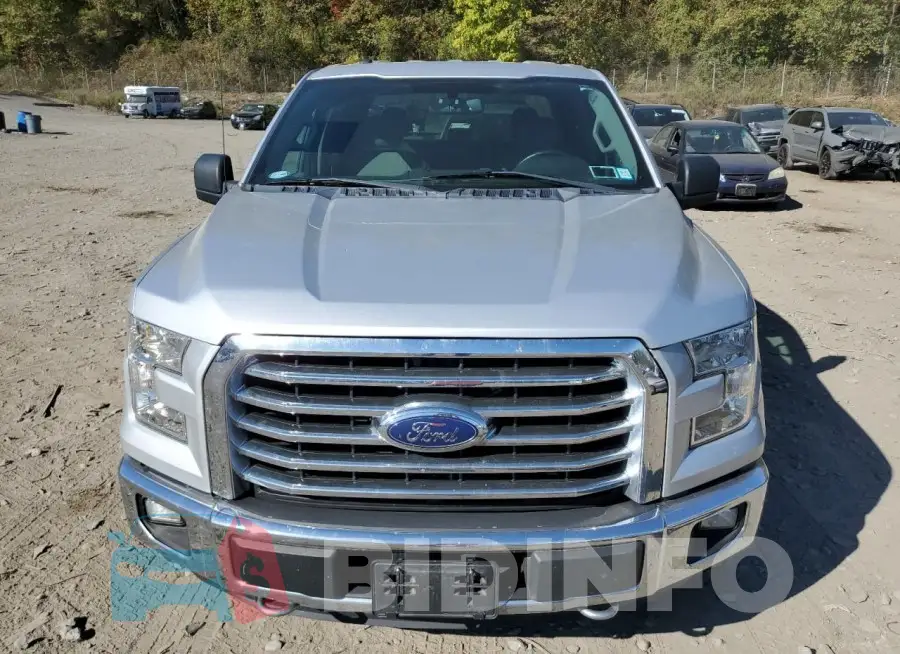 1FTEW1EG5GKD26164 Photo# 5