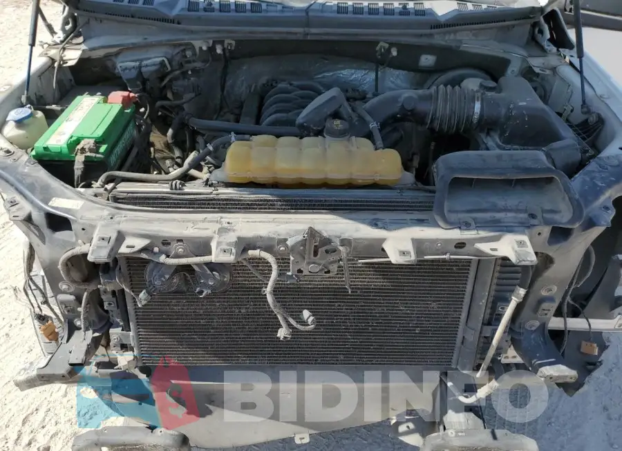 1FTEX1CF9GKF03709 Photo# 11