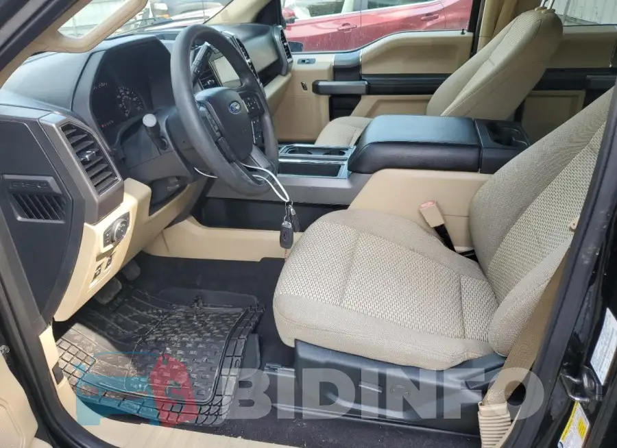 1FTFW1E53LFA74128 Photo# 7