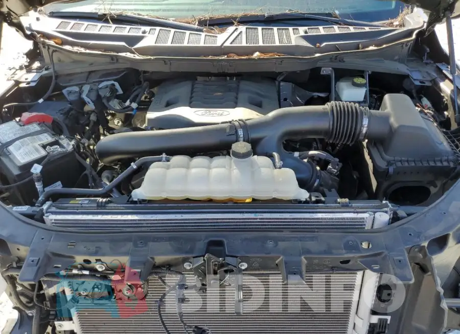 1FTFW1E82NFA40677 Photo# 11