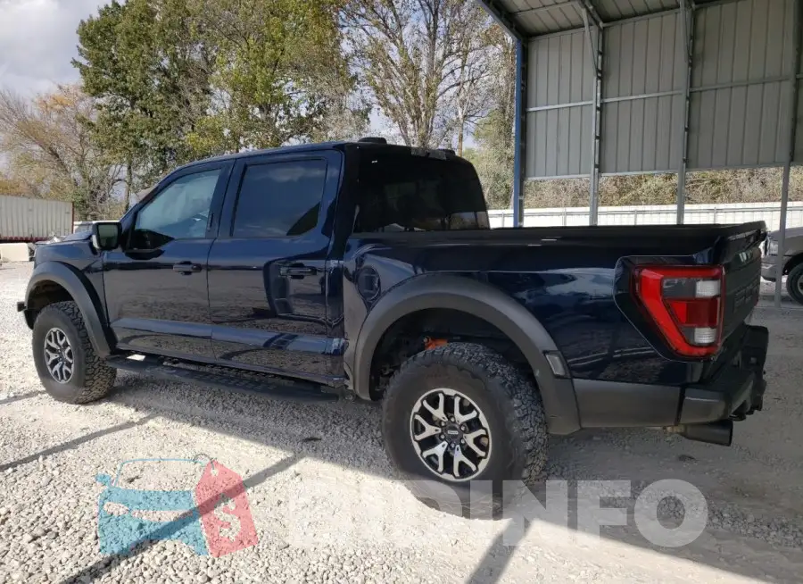 1FTFW1RG8PFB45079 Photo# 2