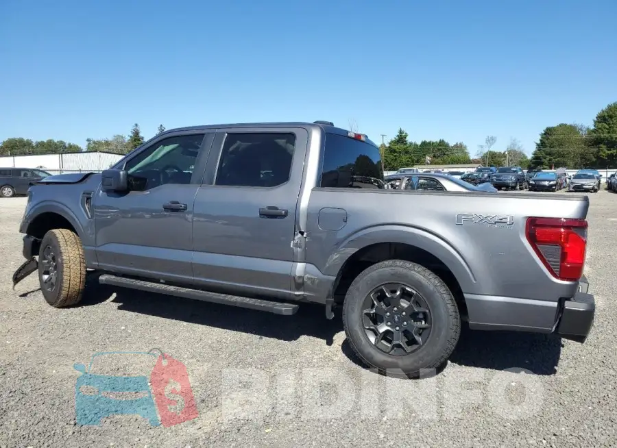 1FTFW2L56RFA23904 Photo# 2
