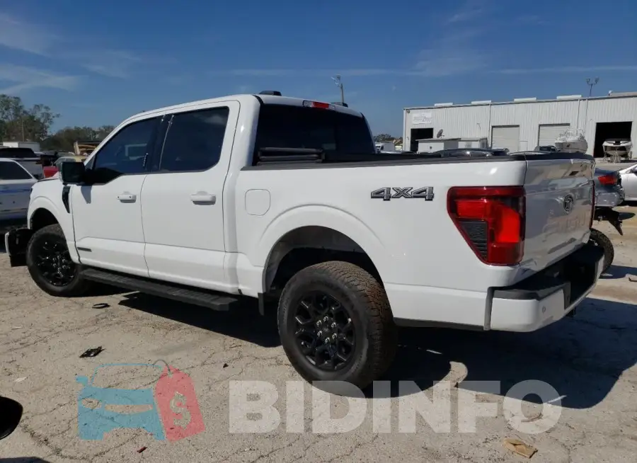1FTFW3LD5RFA49536 Photo# 2