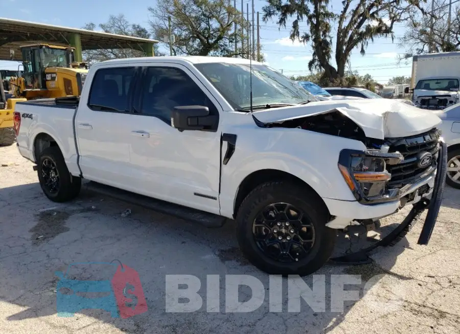 1FTFW3LD5RFA49536 Photo# 4
