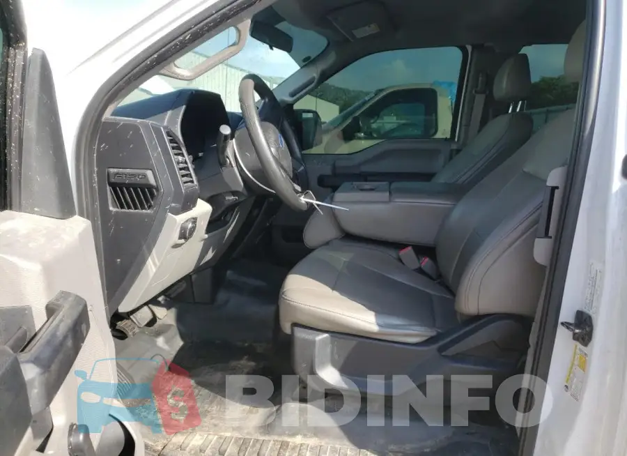 1FTFX1EF5GFC47899 Photo# 7