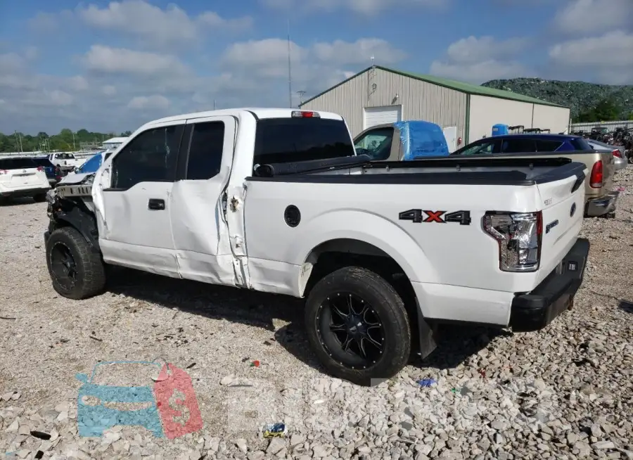 1FTFX1EF5GFC47899 Photo# 2