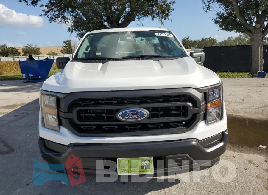 1FTMF1CP8PKG21497 Photo# 5