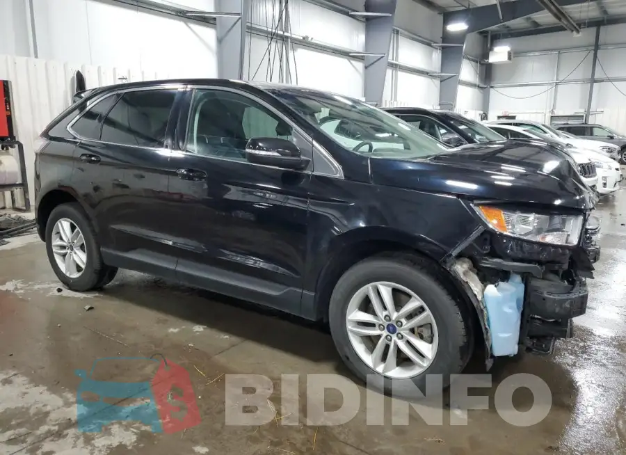 2FMPK4J91JBB91386 Photo# 4