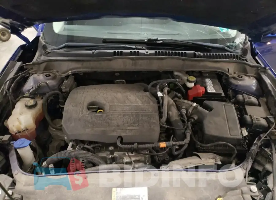 3FA6P0HD7FR225382 Photo# 11