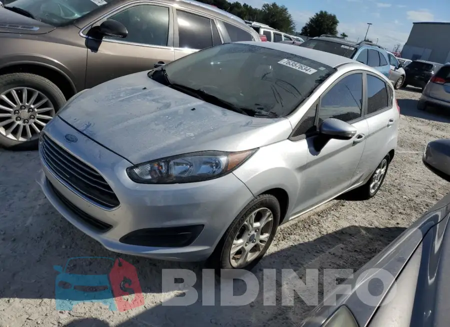 3FADP4EJ2FM186965 Photo# 1