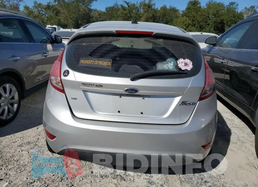 3FADP4EJ2FM186965 Photo# 6