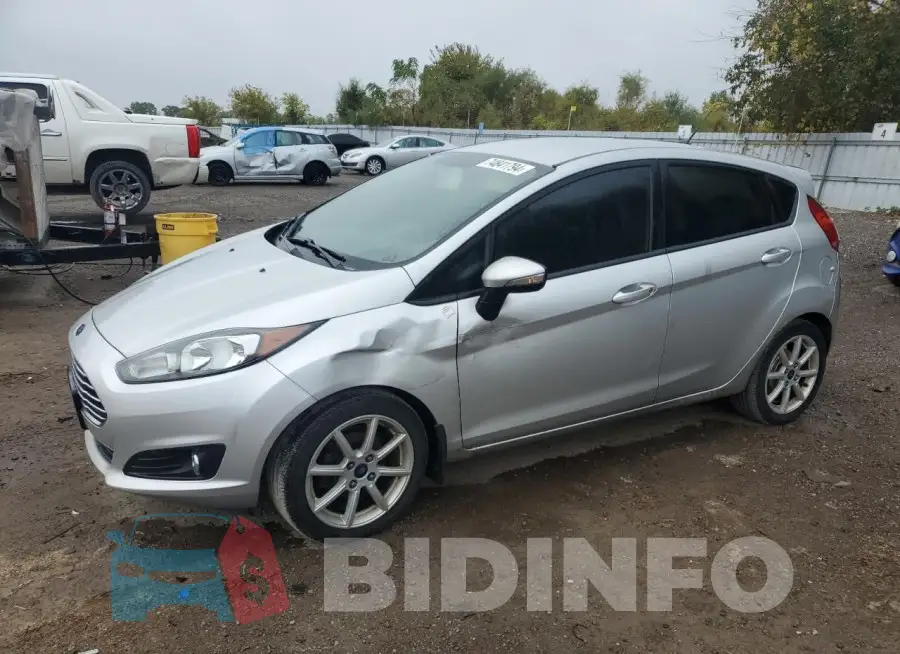 3FADP4EJ8FM112546 Photo# 1