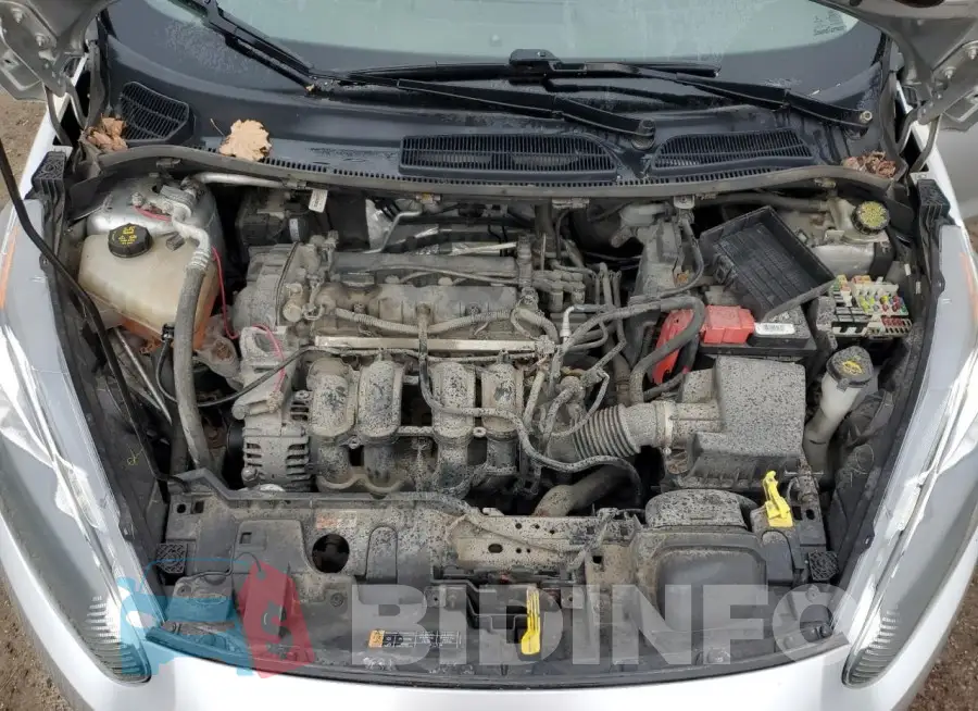 3FADP4EJ8FM112546 Photo# 11