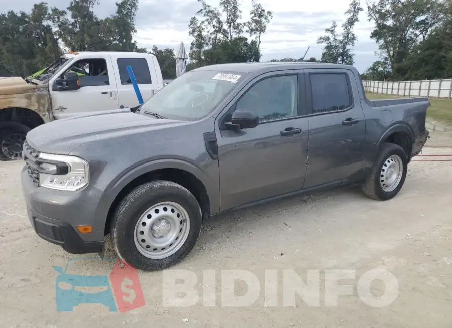 3FTTW8E35PRA75297 Photo# 1
