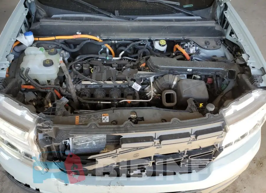 3FTTW8M39RRA25927 Photo# 11