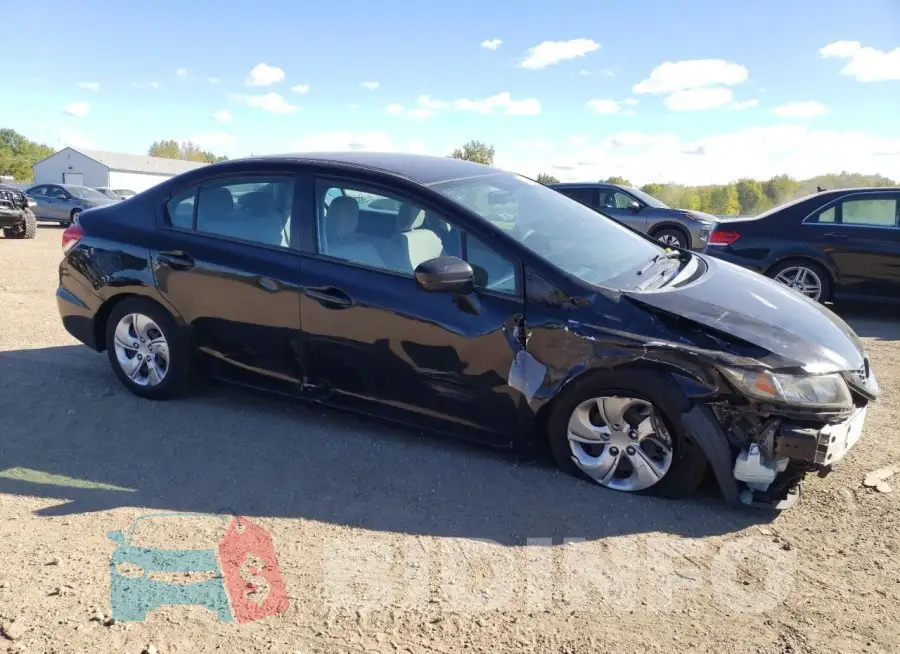 19XFB2F50FE279419 Photo# 4