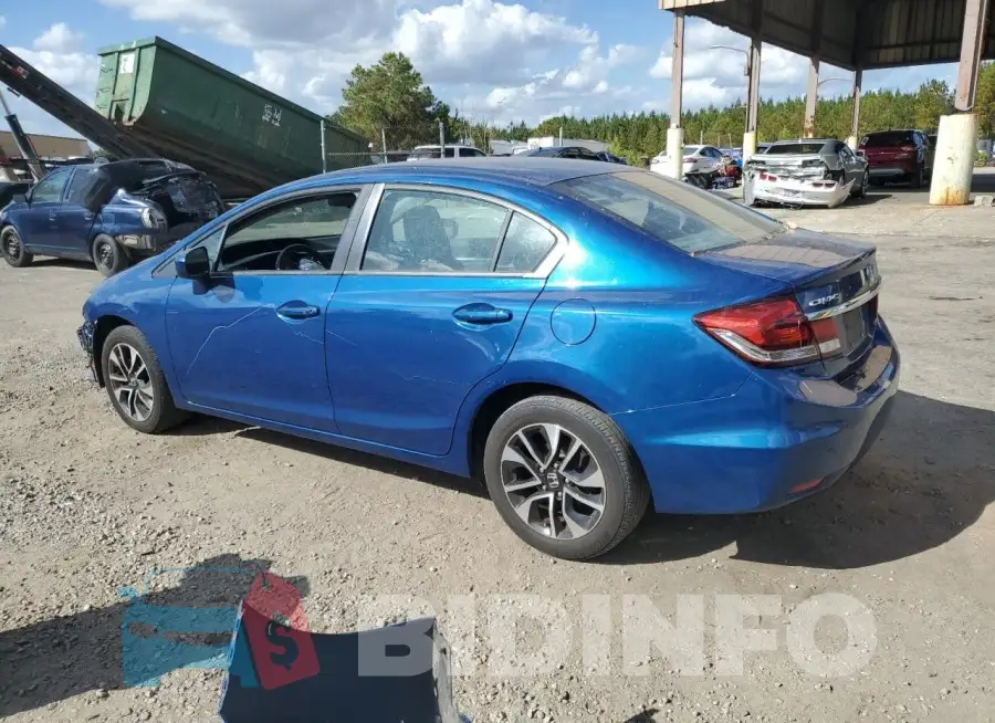 19XFB2F87FE279217 Photo# 2