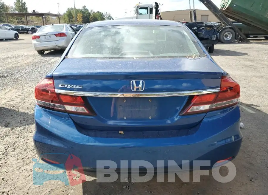 19XFB2F87FE279217 Photo# 6