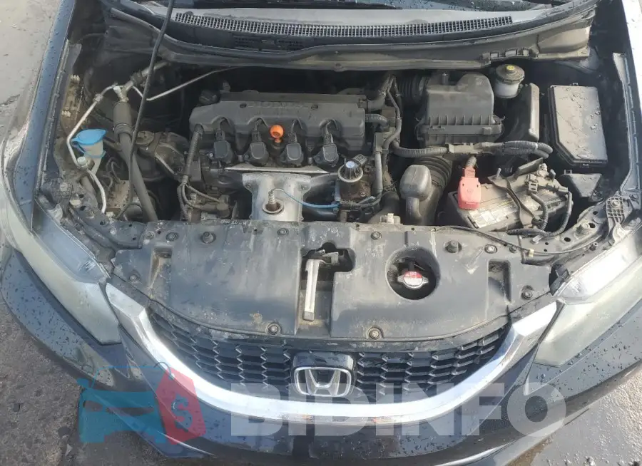 19XFB2F98FE089175 Photo# 11
