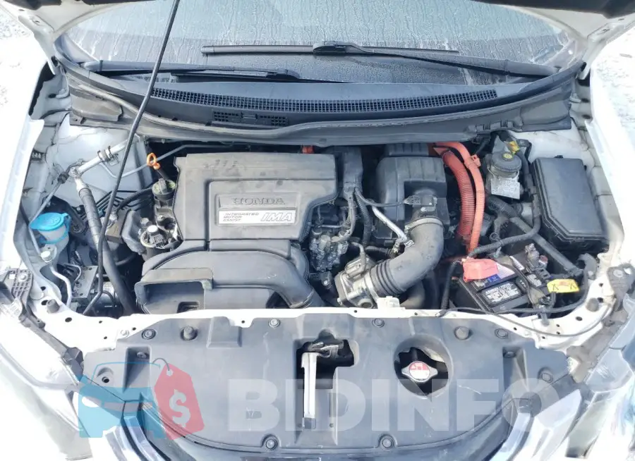 19XFB4F20FE000763 Photo# 11