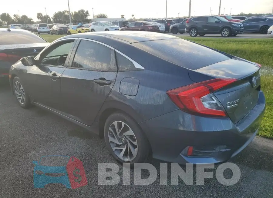 19XFC2F53HE224558 Photo# 2