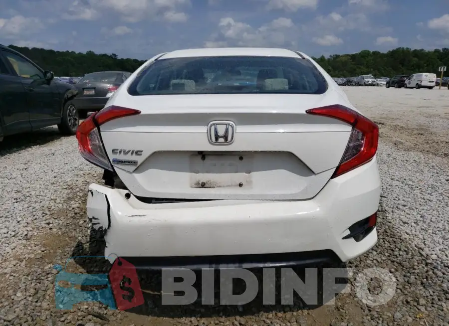 19XFC2F56GE214072 Photo# 6