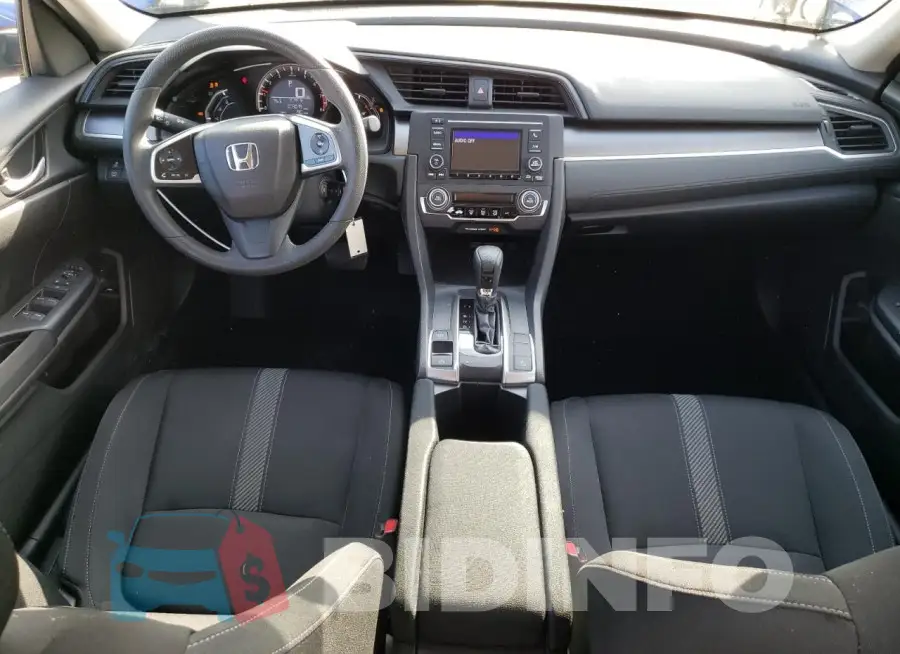 19XFC2F56HE009997 Photo# 8