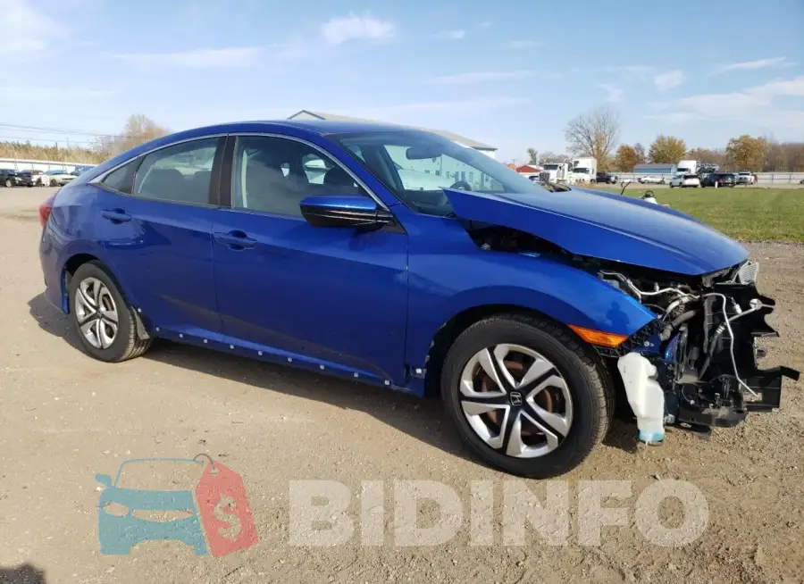 19XFC2F56HE009997 Photo# 4