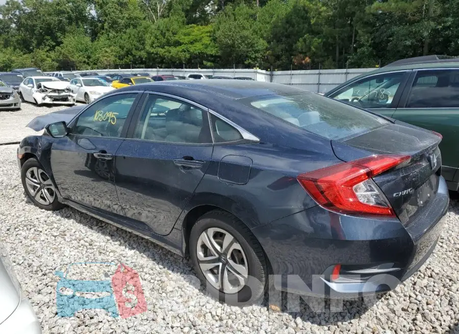 19XFC2F57GE068085 Photo# 2
