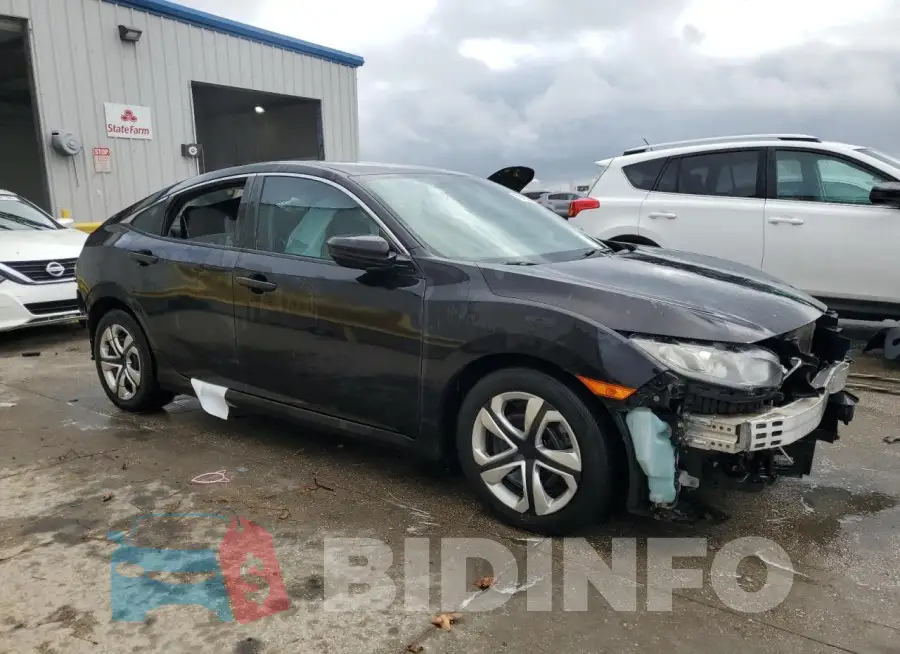 19XFC2F57HE022984 Photo# 4