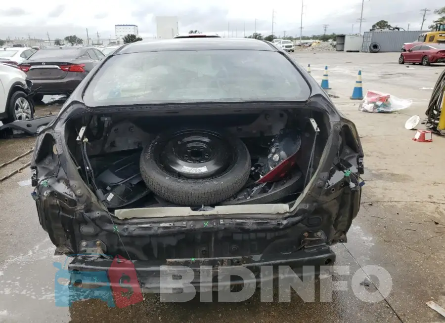 19XFC2F57HE022984 Photo# 6